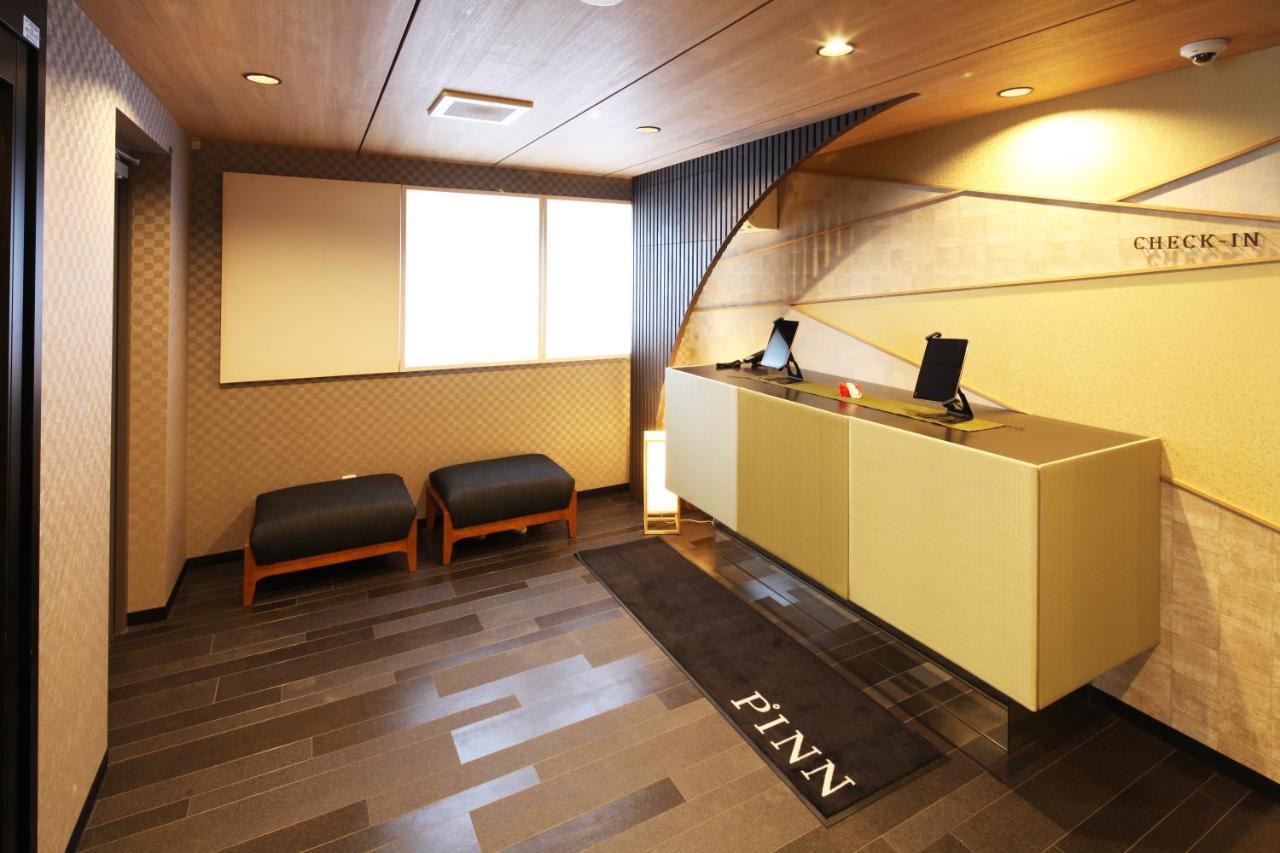 Pinn-S7W11 Sapporo Exterior photo