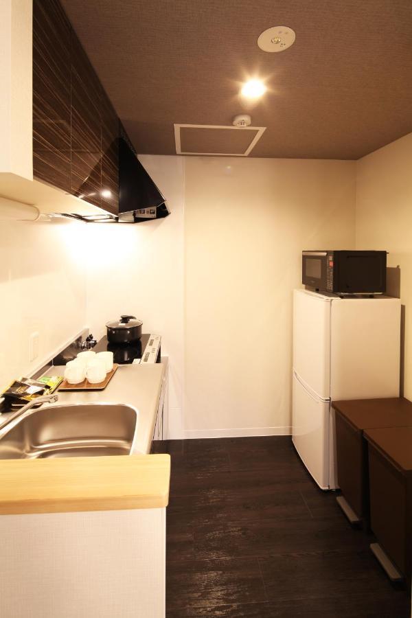 Pinn-S7W11 Sapporo Exterior photo