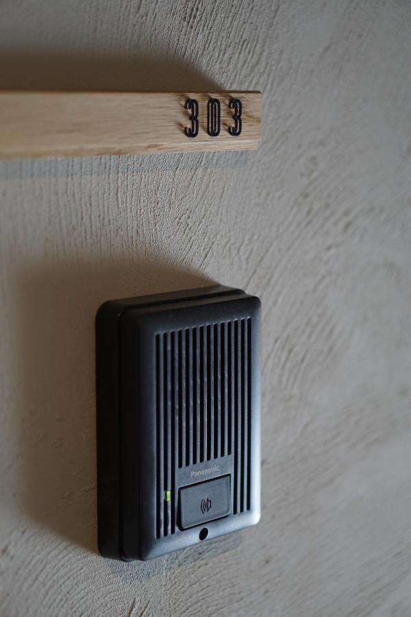 Pinn-S7W11 Sapporo Exterior photo