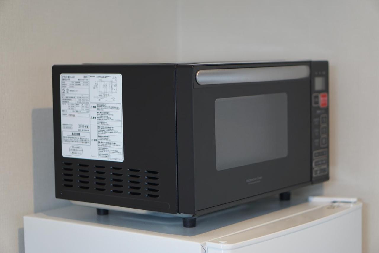 Pinn-S7W11 Sapporo Exterior photo